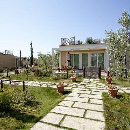 Di Toscana Holidays Чечина Экстерьер фото