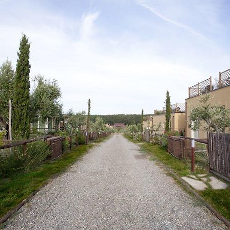 Di Toscana Holidays Чечина Экстерьер фото