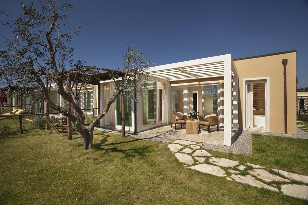 Di Toscana Holidays Чечина Экстерьер фото