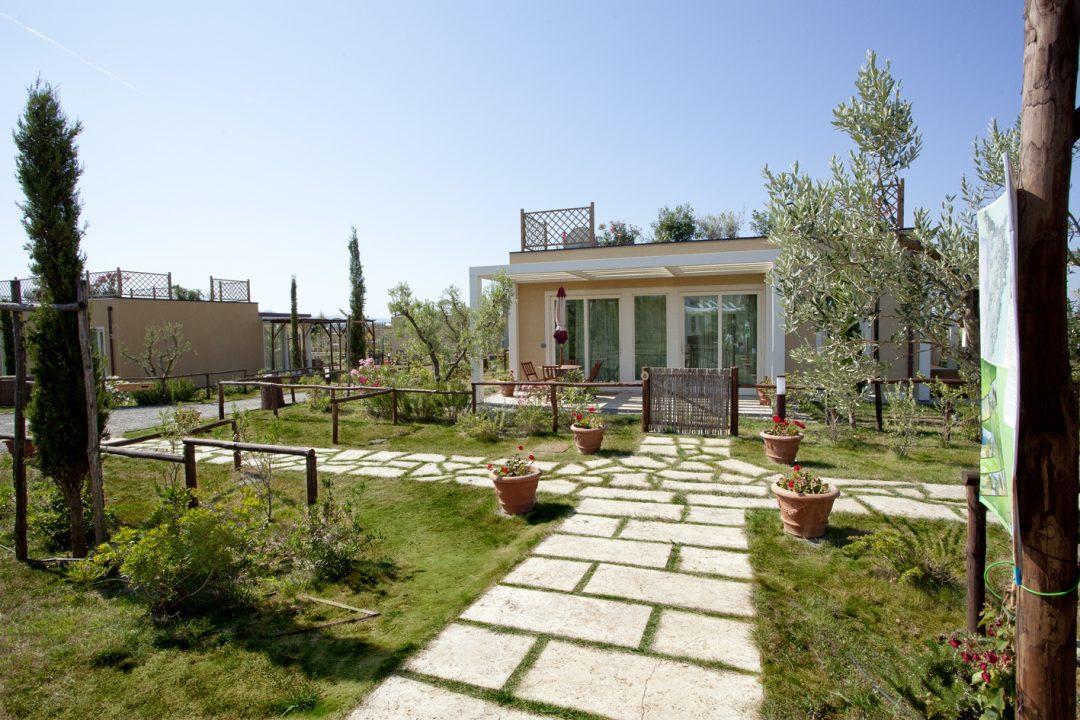 Di Toscana Holidays Чечина Экстерьер фото