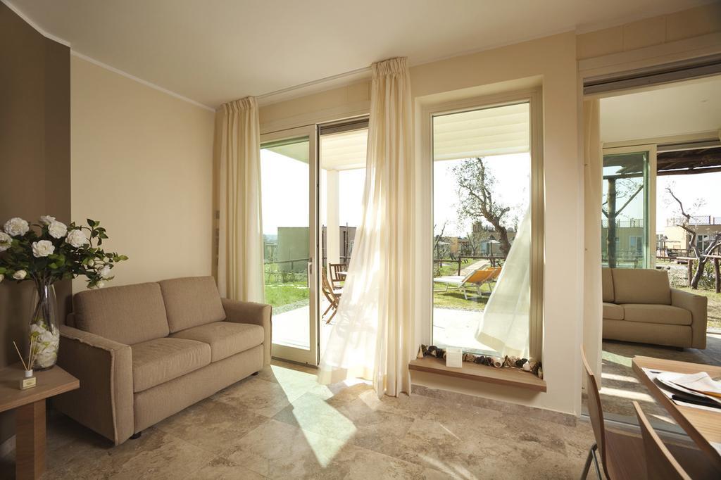 Di Toscana Holidays Чечина Экстерьер фото