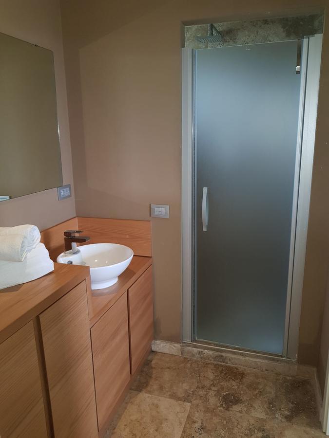 Di Toscana Holidays Чечина Экстерьер фото